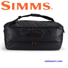Сумка Simms Tailwind 80L Duffel Black